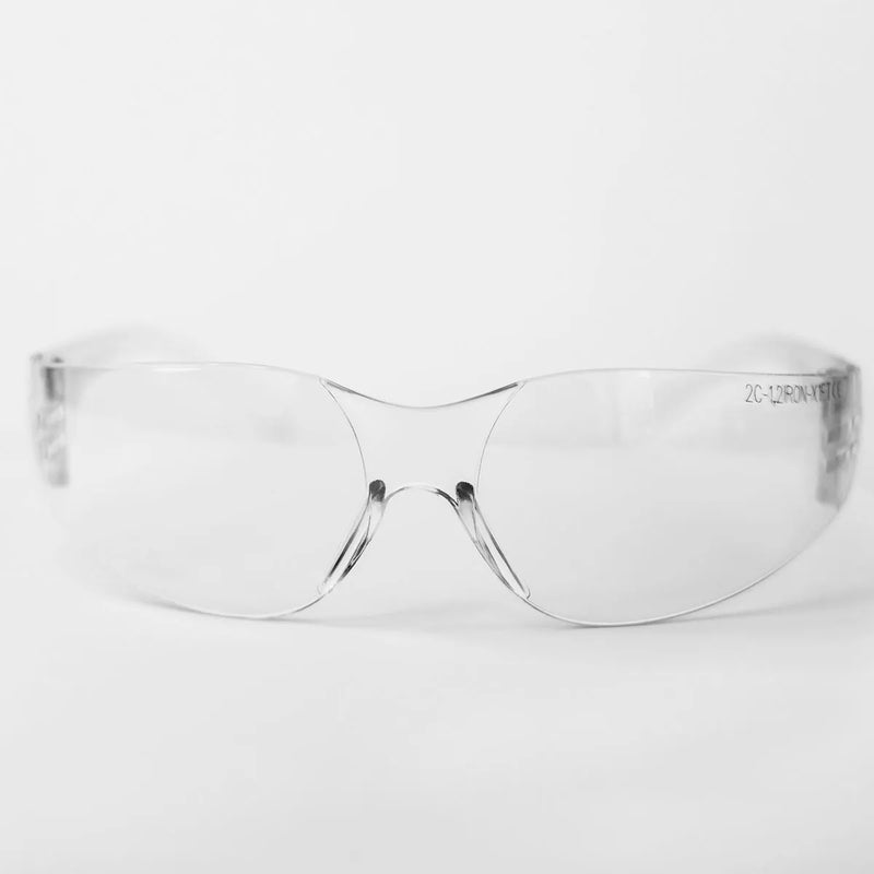 LENTE DE SEGURIDAD IRON-X IX01