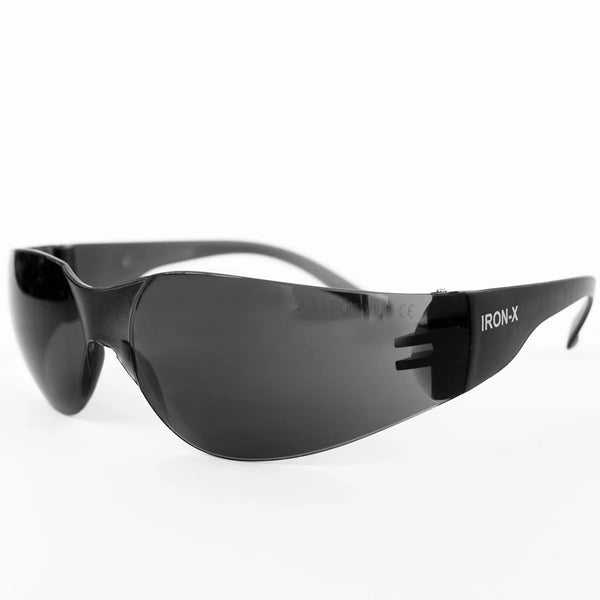 LENTE DE SEGURIDAD IRON-X IX01